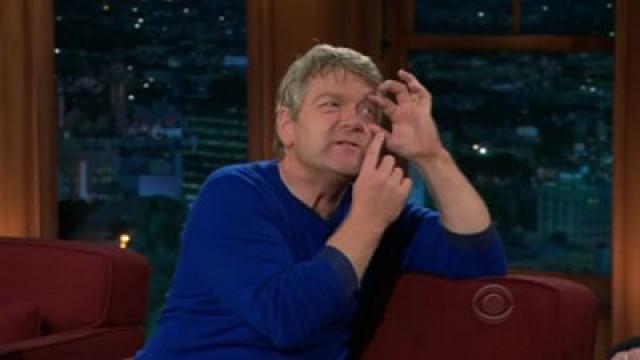 Kenneth Branagh