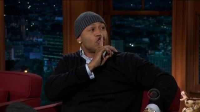 LL Cool J, Mindy Kaling