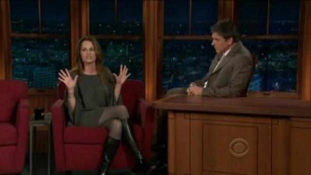Howie Mandel, Paula Marshall