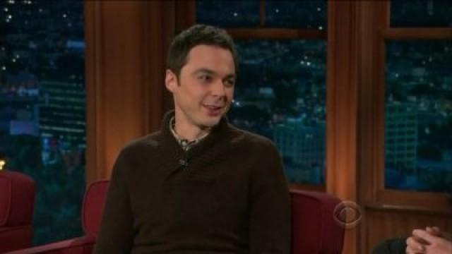 Jim Parsons & They Might Be Giants