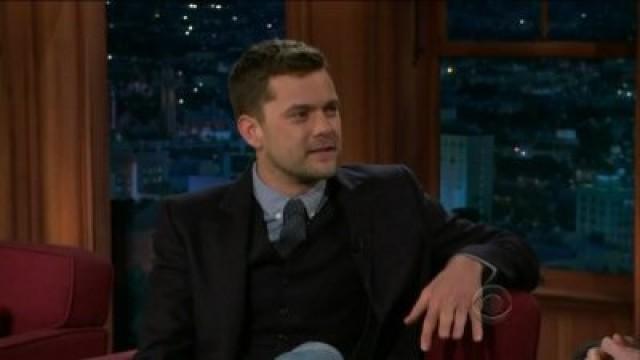 Joshua Jackson, Lake Bell, Reba McEntire
