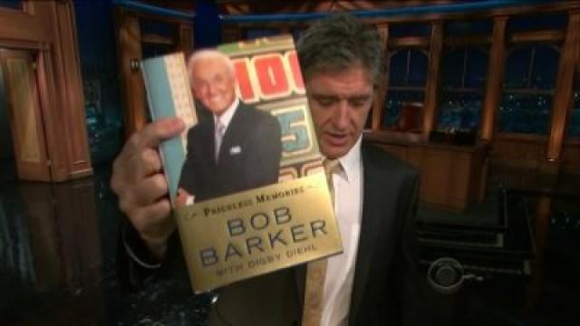 Bob Barker, Greta Van Susteren