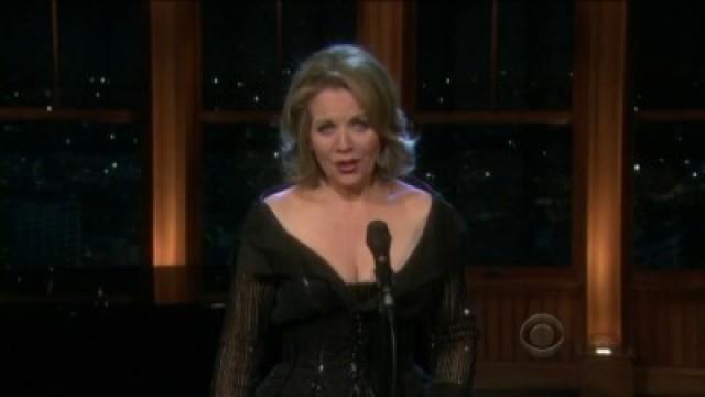 Renee Fleming, Jim McDonald