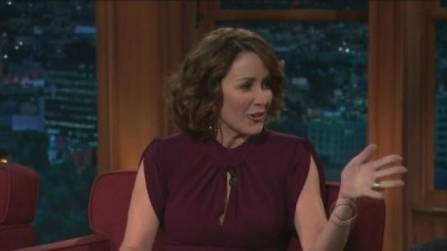 Patricia Heaton, Carey Mulligan, Yonder Mountain String Band