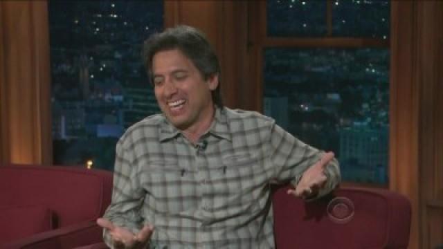 Ray Romano, Herb Alpert, Lani Hall