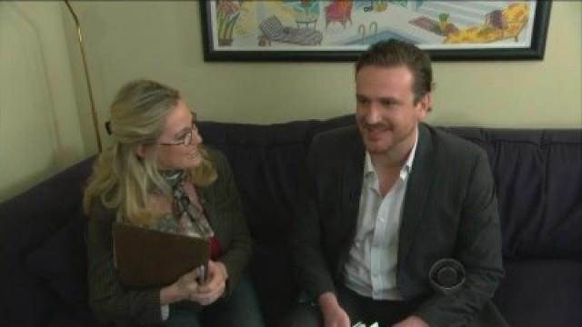 Jason Segel, Shiri Appleby