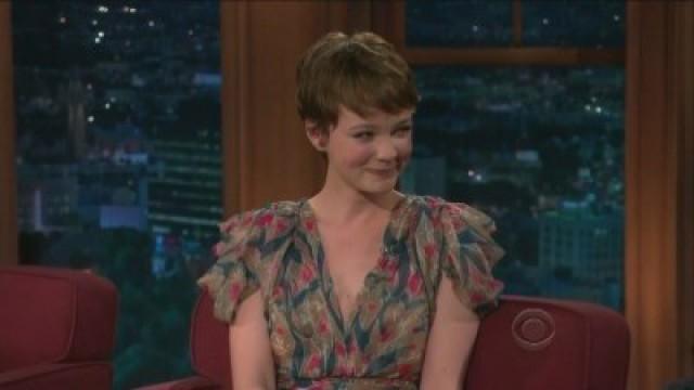 Carey Mulligan, Paula Poundstone