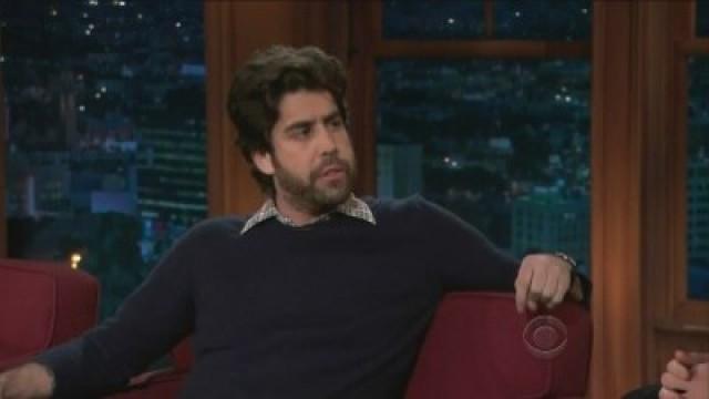 Adam Goldberg, Abbie Cornish