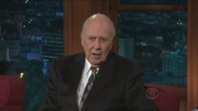 Carl Reiner, Alicia Witt