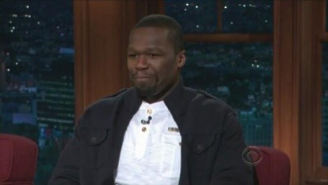 50 Cent, Adrianne Palicki