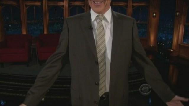 Chris Kattan, Tina Brown	