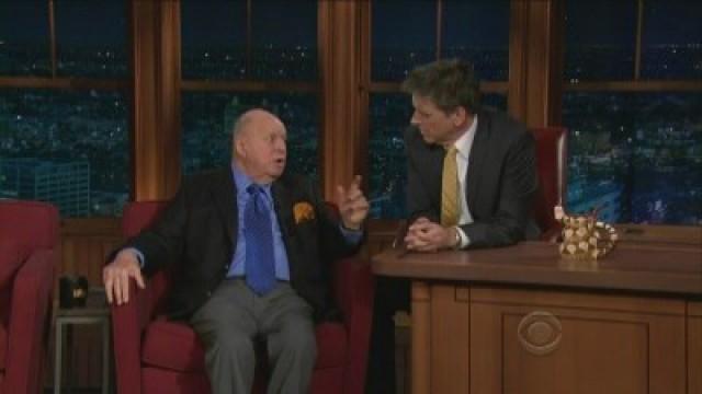 Don Rickles, Sonya Walger