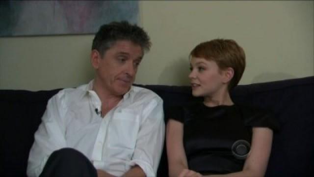 Carey Mulligan, David Nail