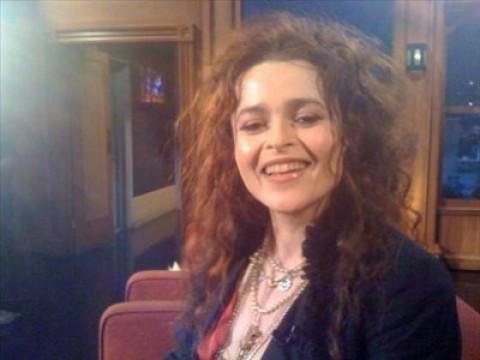Helena Bonham Carter, Benjamin McKenzie