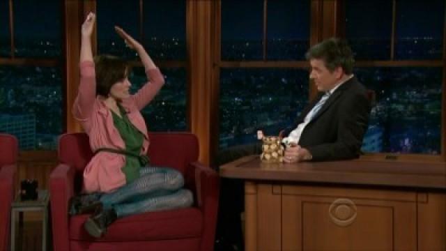 Parker Posey, Tom Everett Scott