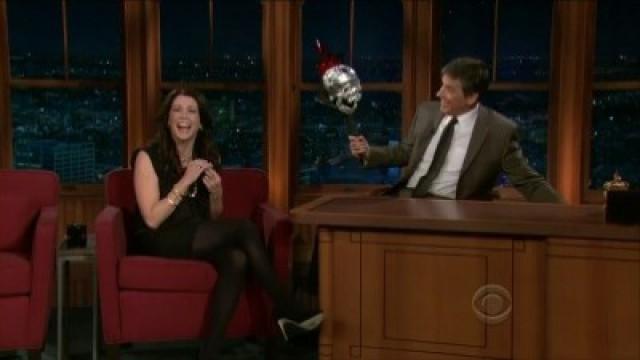 Lauren Graham, Simon Helberg