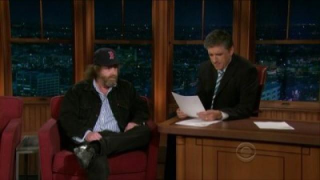 Steven Wright, Mitch Albom, Mumiy Troll