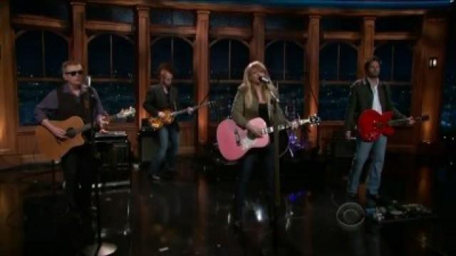 Isaac Mizrahi, Miranda Lambert