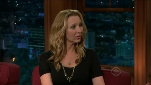 Lisa Kudrow, Adhir Kalyan