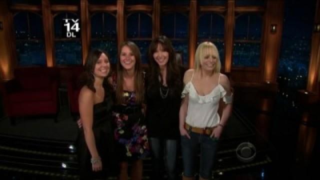 Lisa Kudrow. Ryan Bingham