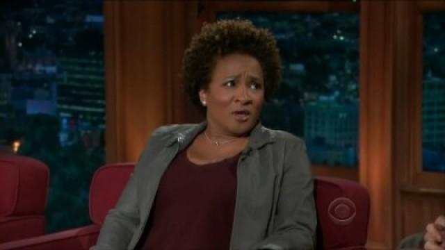 Wanda Sykes
