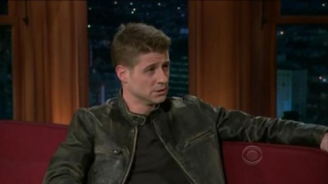 Ben McKenzie, VV Brown