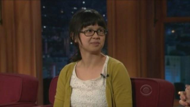 James Marsden, Charlyne Yi