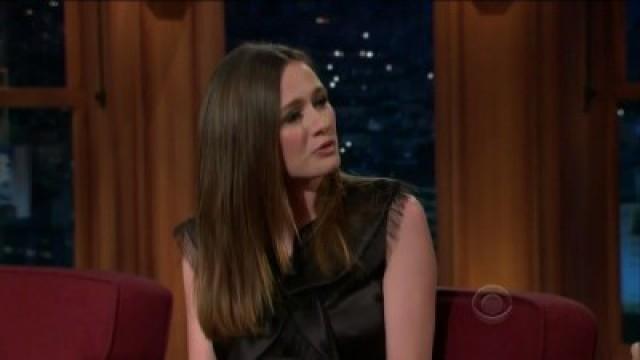 Emily Mortimer, Miranda Lambert, Randy Kagan