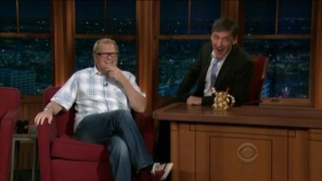 Drew Carey, Jason Aldean
