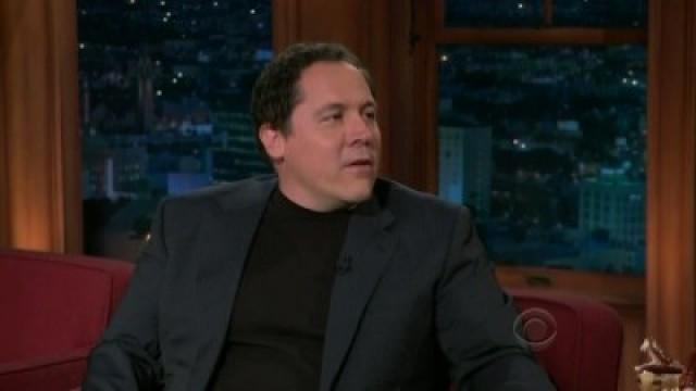 Jon Favreau, Jakob Dylan