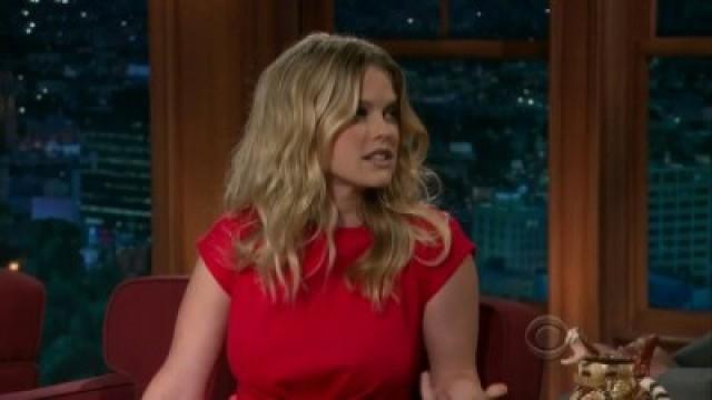 Dennis Quaid, Alice Eve