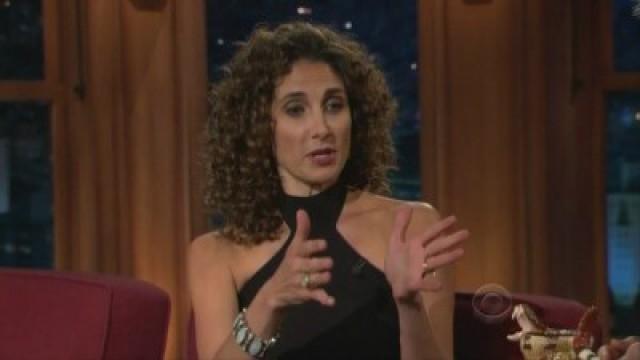 Melina Kanakaredes, Tom Lennon, Jonsi