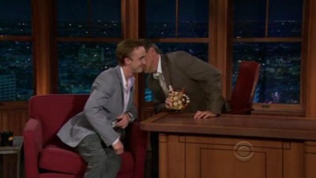 Kyra Sedgwick, Tom Felton