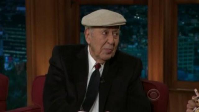 Carl Reiner, Rebecca Mader, Sharon Jones & The Dap Kings