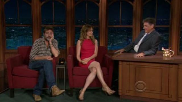 Jeffrey Dean Morgan, Mary Lynn Rajskub, Grant Imahara