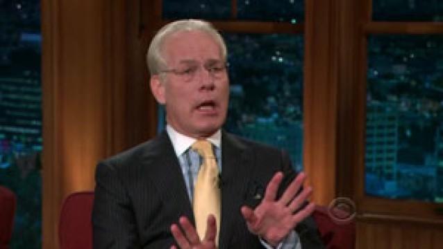 Tim Gunn, Jennifer Finnigan