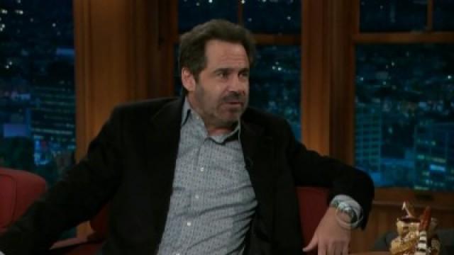 Dennis Miller, Bianca Kajlich