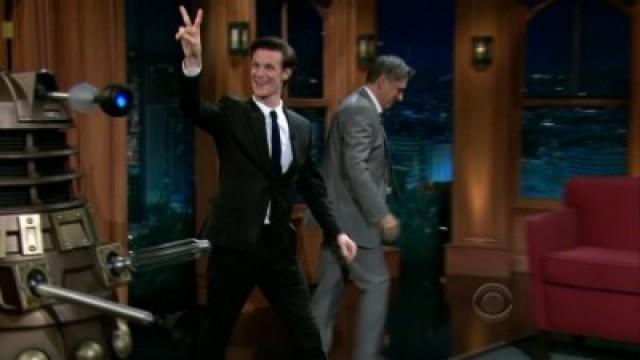 Matt Smith