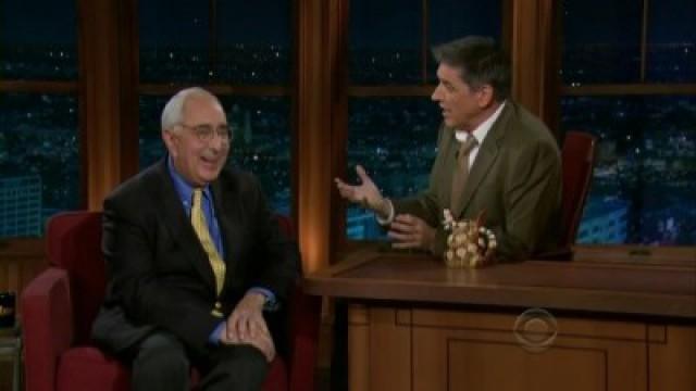 Ben Stein, Dr. Lisa Masterson, The Very Best
