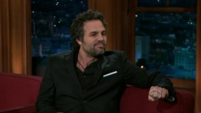 Mark Ruffalo, Kathryn Hahn, Wendy Liebman