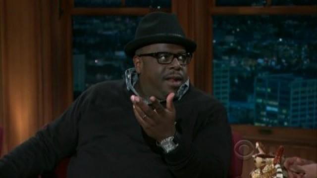Cedric the Entertainer, Norah Jones