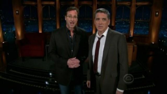 Katie Couric, Al Madrigal