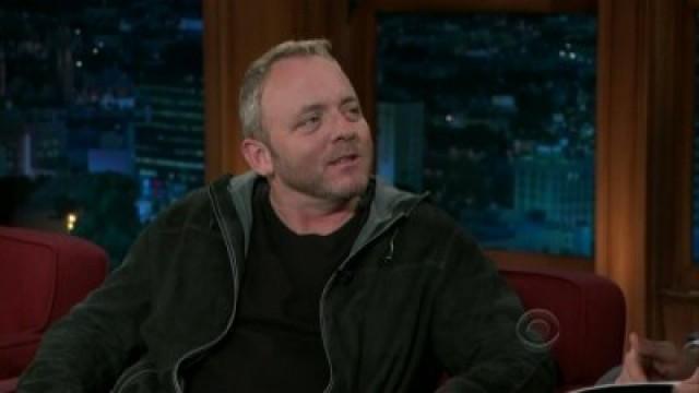 Carrie Fisher, Dennis Lehane