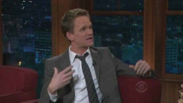 Neil Patrick Harris, Nellie McKay