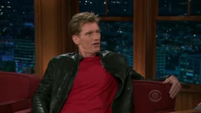 Denis Leary, Kathleen Madigan