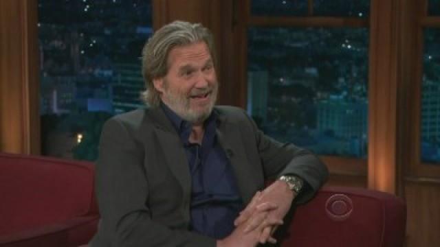 Jeff Bridges