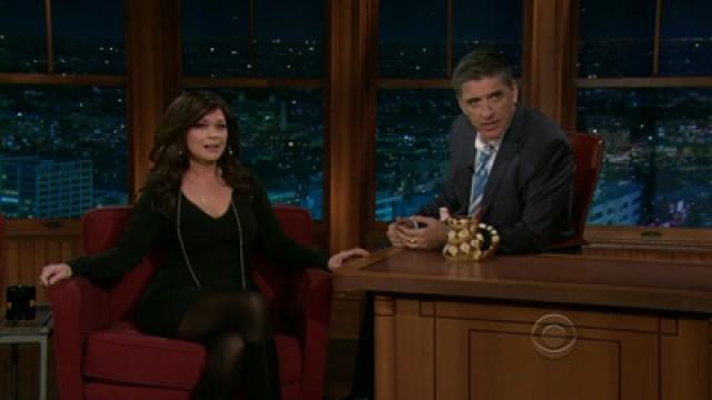 Valerie Bertinelli, Pau Gasol