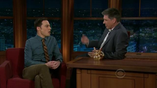 Jim Parsons