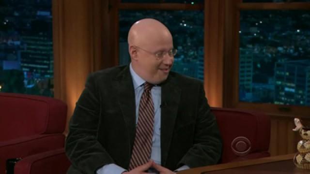 Matt Lucas