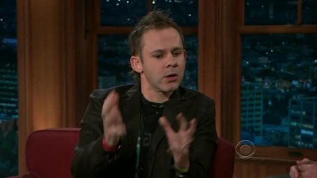 Dominic Monaghan, Gabrielle Union, Kurt Metzger